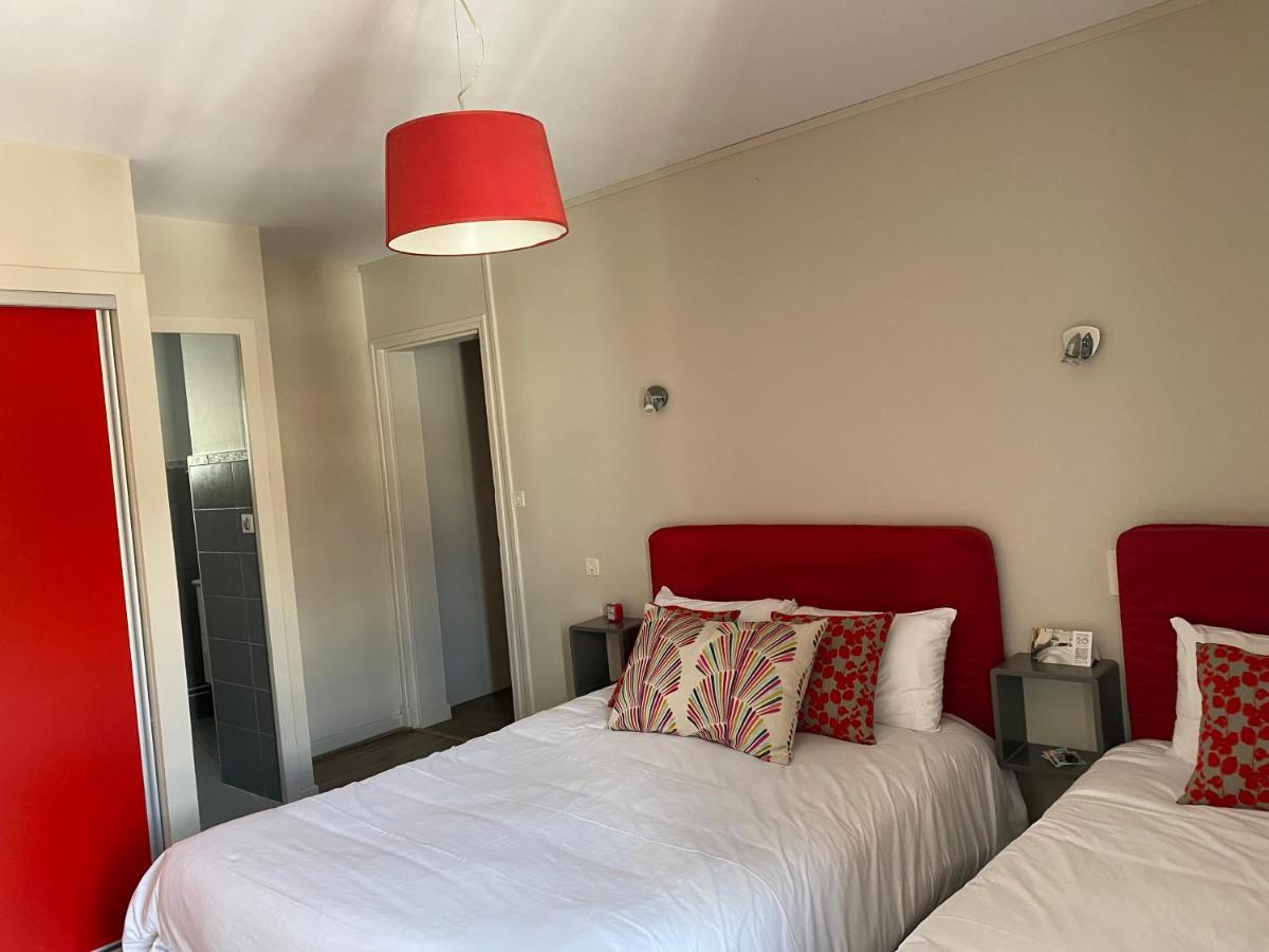 Hotel Juantorena Saint-Etienne-de-Baigorry Eksteriør bilde