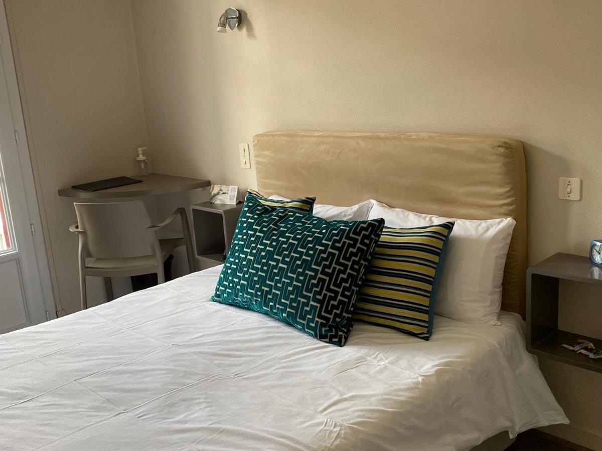Hotel Juantorena Saint-Etienne-de-Baigorry Eksteriør bilde
