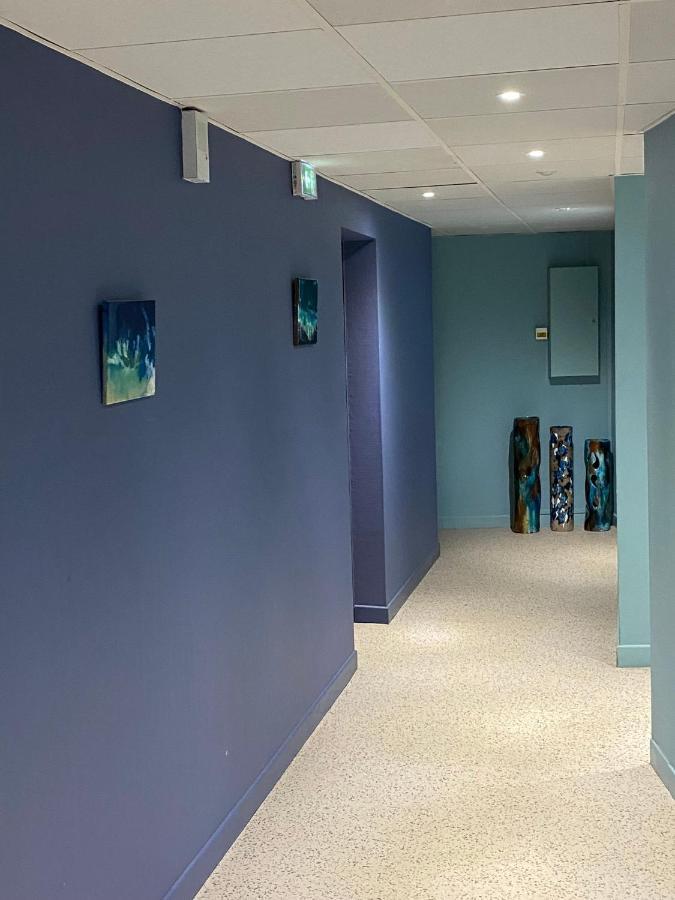 Hotel Juantorena Saint-Etienne-de-Baigorry Eksteriør bilde
